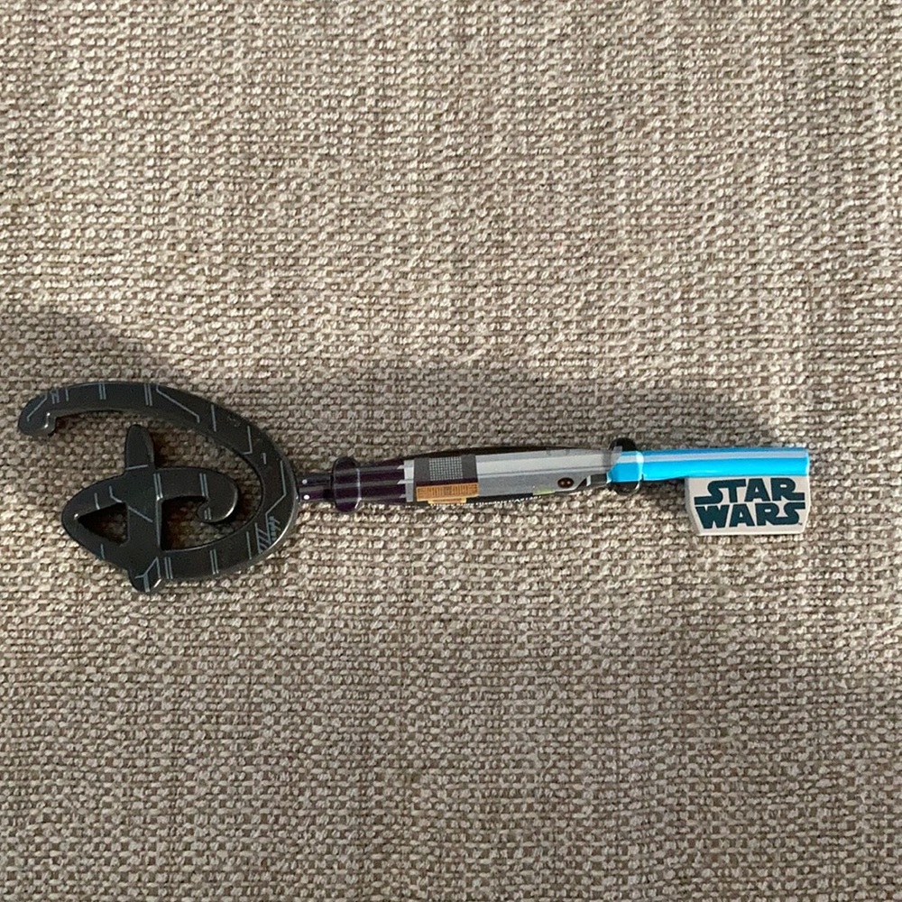 Disney Star Wars Key